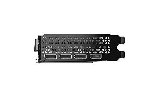 ZOTAC Gaming GeForce RTX 3050 Twin Edge OC Graphics Card 8GB GDDR6