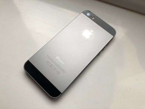 Apple iPhone 5s Space Grey 16GB