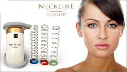 NECKLINE SLIMMER, FIRMER and TONER - Brand New - Boxed