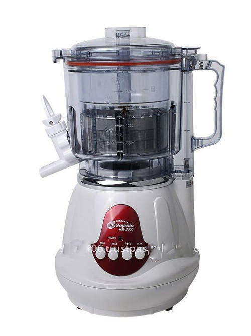 Soymic SUPER MULTI - BLENDER -  BEST in the world NOW available in SA
