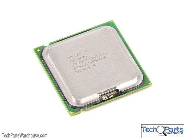 Intel Pentuim 4 3.00Ghz Socket 775