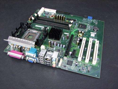 Dell Optiplex GX280 P4 / Socket 775 Motherboard