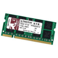 Kingston KVR400X64SC3A/1GB