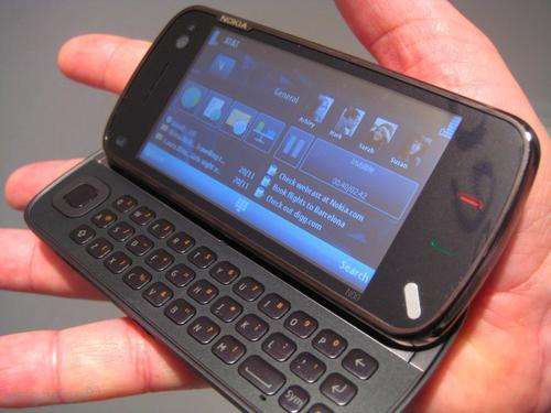 Nokia N97 32GB