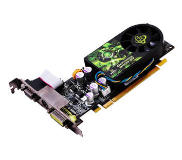 XFX GeForce 9400GT 512 MB DDR 2 - 2 Months old.