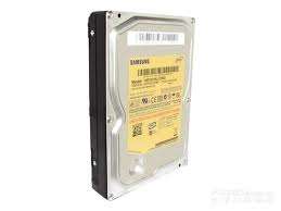 Samsung 160GB Hard Drive Sata