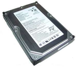Seagate 80GB Sata