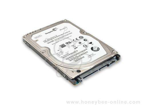 Seagate 80GB Sata for Notebook