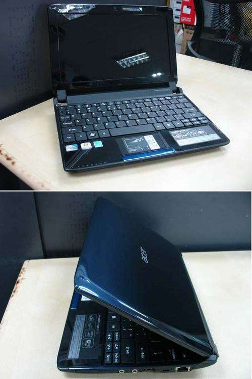 Acer Netbook nav50