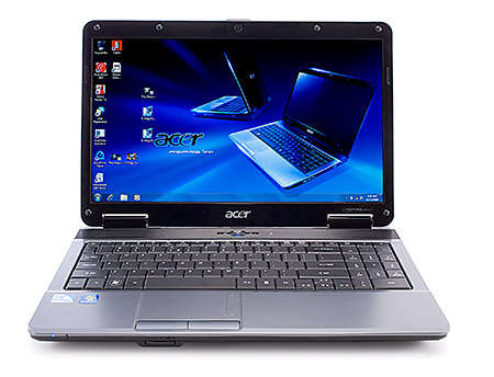 Acer Aspire 5732z
