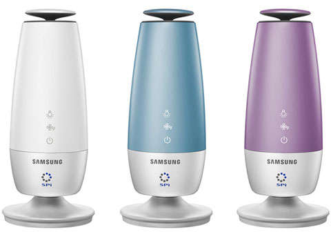 Samsung Virus Doctor SA600