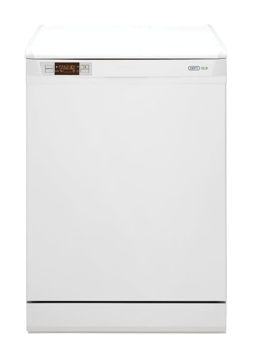 Defy 6 Program Dishwasher DDW170