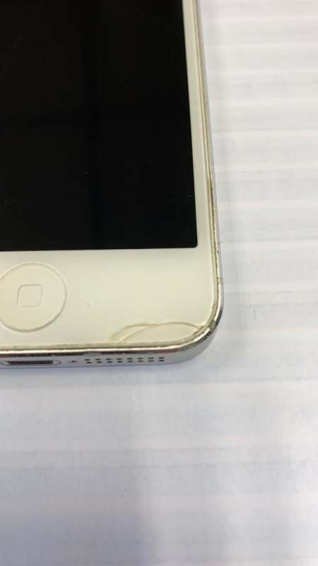 Iphone 5