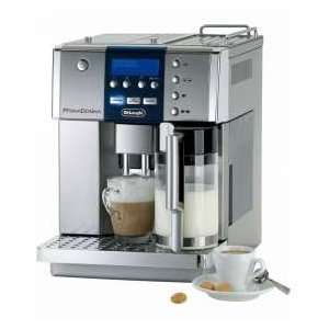 De'Longhi Prima Donna ESAM6600 Bean To Cup Coffee Machine