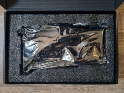 Palit GeForce RTX 3060 Ti Dual 8GB GDDR6