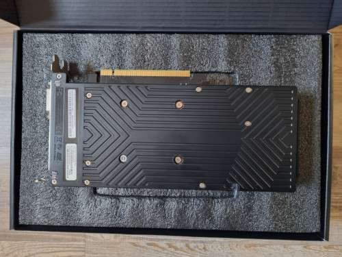 Palit GeForce RTX 2060 SUPER Dual 8GB GDDR6