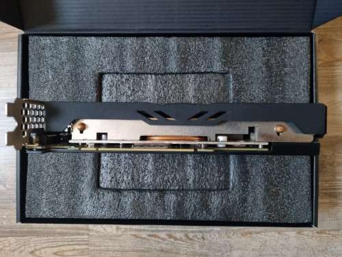 Palit GeForce RTX 2060 SUPER Dual 8GB GDDR6