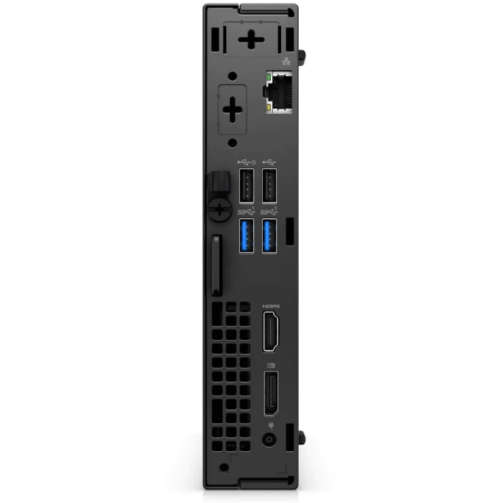 Dell OptiPlex 3000 Core i5-12500T 16GB RAM 256GB SSD Win 11 Pro Micro Form Factor PC