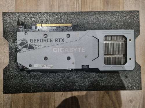 Gigabyte GeForce RTX 3060 Ti GAMING OC