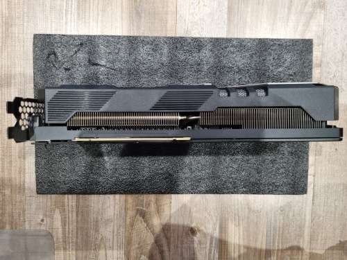 Palit GeForce RTX 3070 GamingPro 8GB GDDR6 256-bit PCI-E 4.0 Desktop Graphics Card