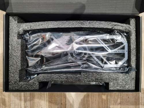 Palit GeForce RTX 3070 GamingPro 8GB GDDR6 256-bit PCI-E 4.0 Desktop Graphics Card