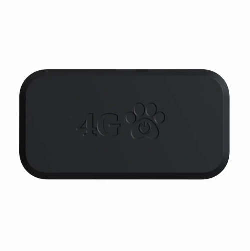 Infinity 4G GPS Pet Tracker + SIM card (R150 airtime loaded)
