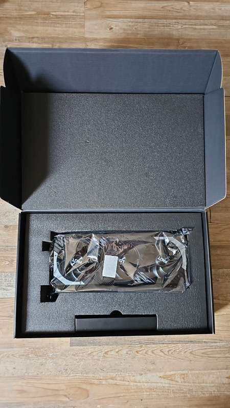 Palit GeForce RTX 4070 Ti GamingPro