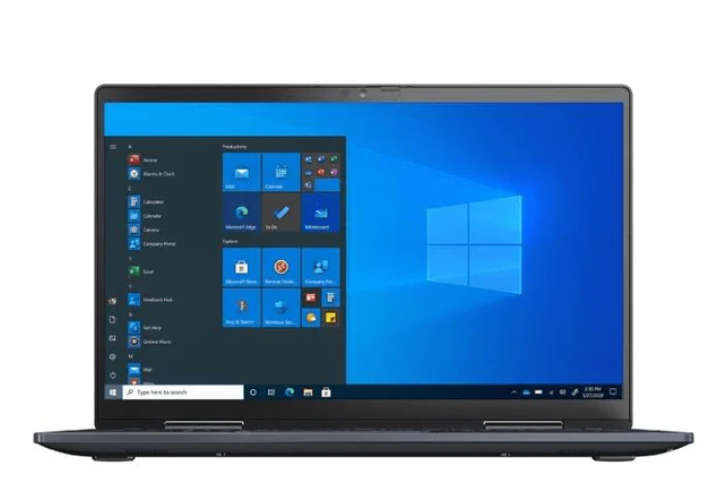 Dynabook Portégé X30W-J-13T 13.3-inch FHD 2-in-1 Laptop - Intel Core i7-1165G7 1TB SSD 16GB RAM LTE