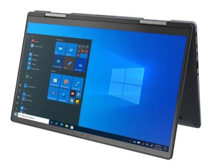 Dynabook Portégé X30W-J-13T 13.3-inch FHD 2-in-1 Laptop - Intel Core i7-1165G7 1TB SSD 16GB RAM LTE