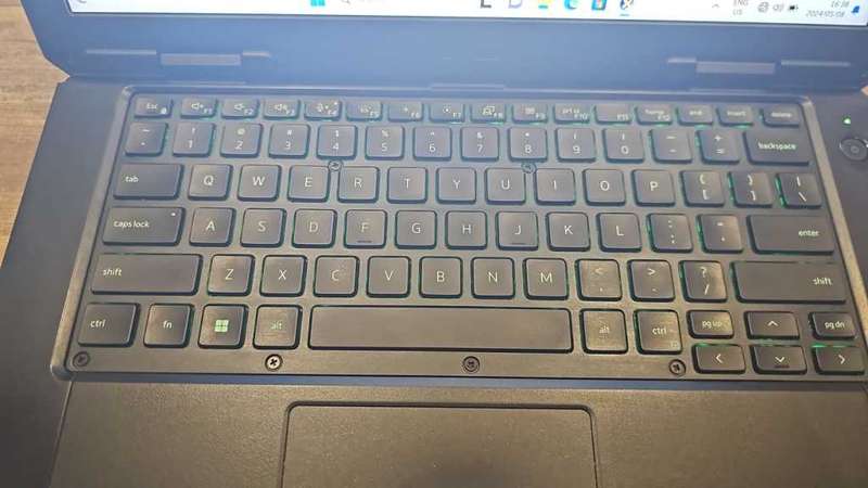 Dell Latitude 5430 Rugged