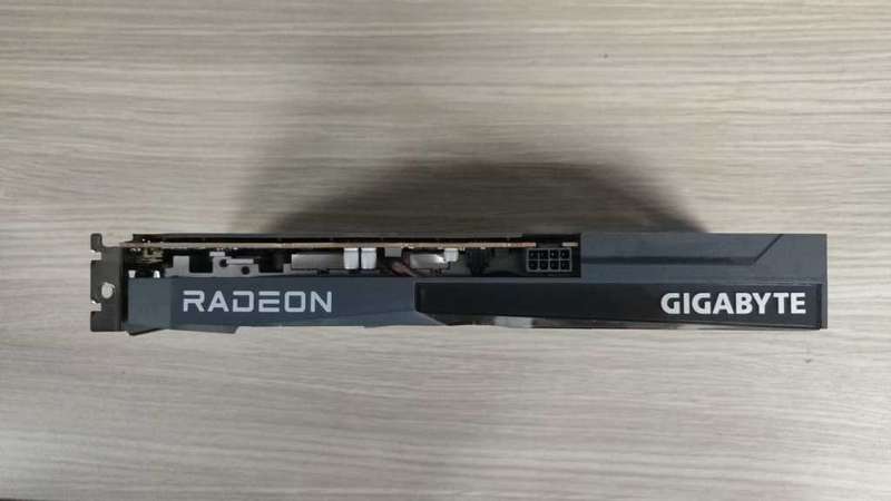 Gigabyte Radeon RX 6600 Eagle