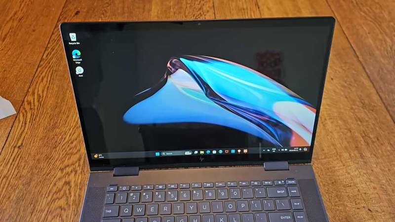 HP Envy x360 2-in-1 Laptop