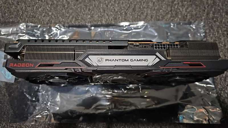 ASRock RX 6700 XT Phantom Gaming D OC