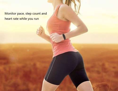 Heart rate monitor