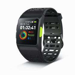 trax multi-sport watch gps 1