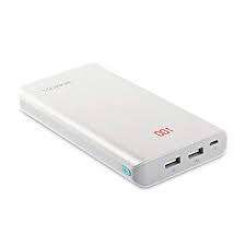 Romoss 20 000mah power bank