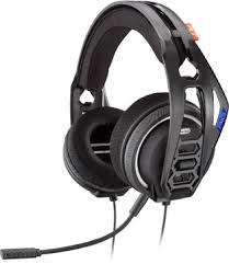 RIG 400HS PS4
