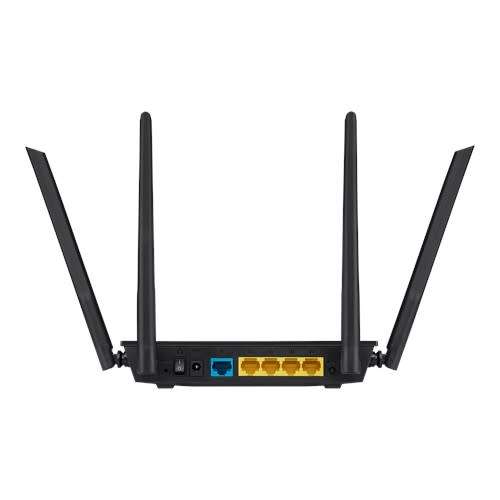 ASUS RT-AC1200G+ Dual Band Wireless Gigabit Router