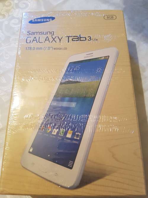 Samsung Galaxy Tab 3