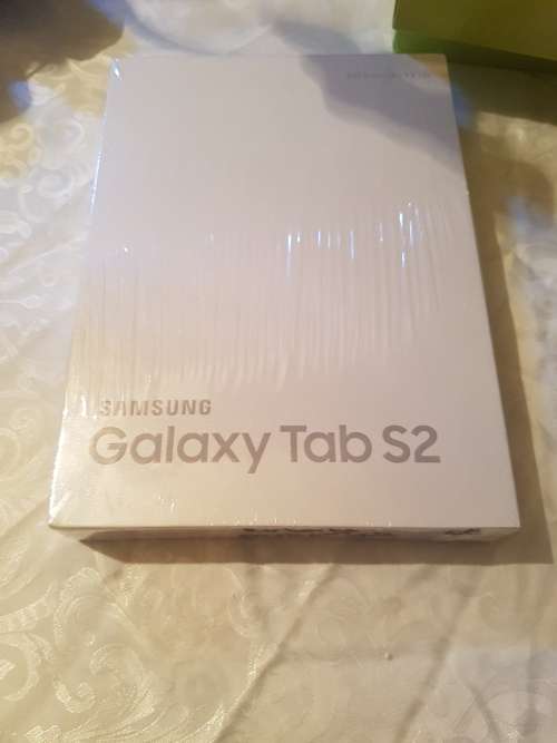 Samsung Galaxy Tab S2