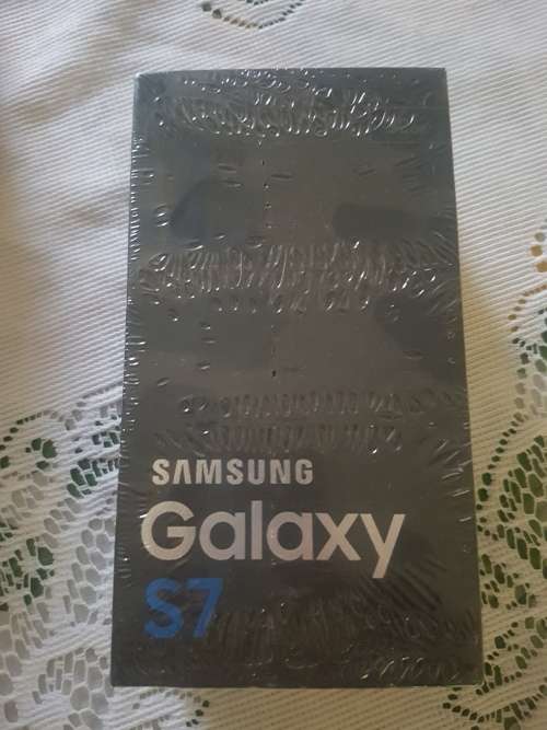 Samsung S7