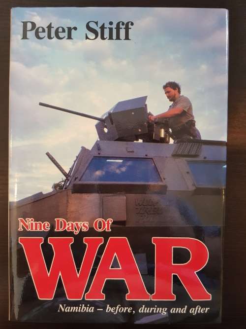 Nine Days of War
