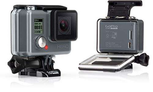 Gopro