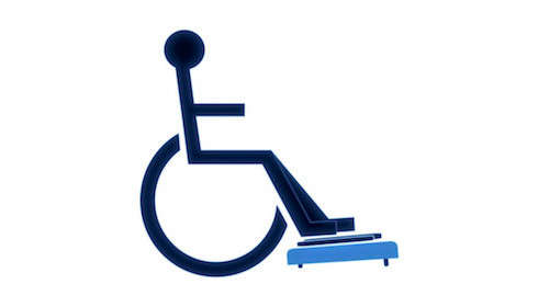 Happylegs Seated Walking Machine