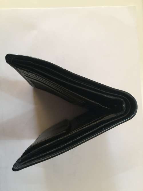 Wallets - Genuine Leather