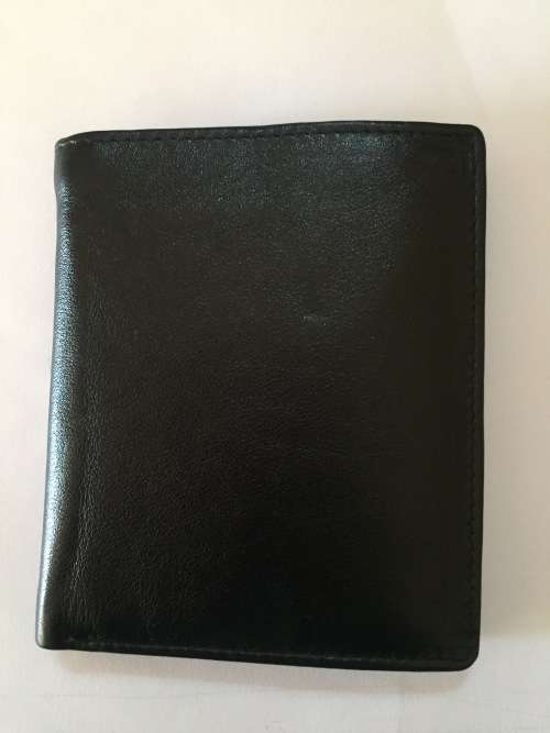 Wallets - Genuine Leather