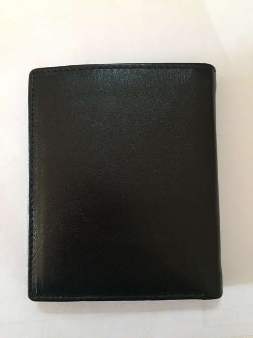 Wallets - Genuine Leather