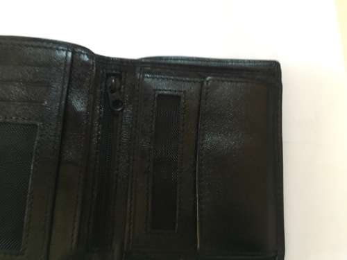Wallets - Genuine Leather