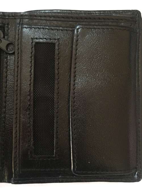 Wallets - Genuine Leather