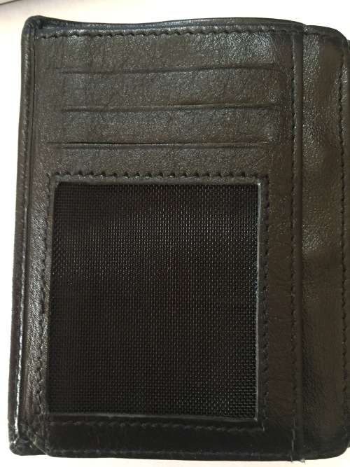 Wallets - Genuine Leather